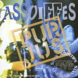 Assoiffés : Pur Jus